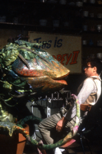 Little Shop of Horrors